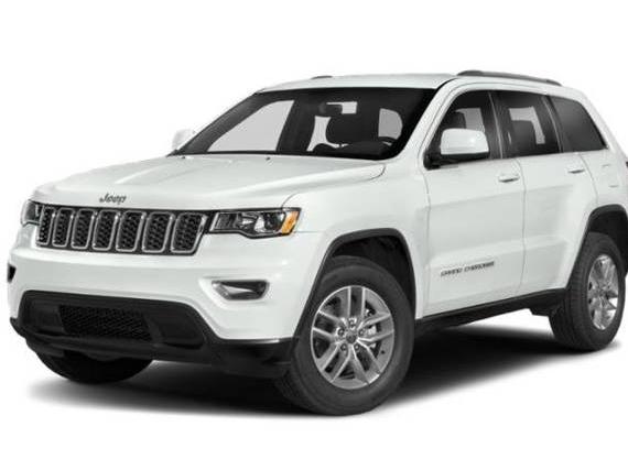 JEEP GRAND CHEROKEE 2020 1C4RJFAG5LC254387 image